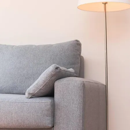 Appartamento Moderne Avec Canapé Convertible Au Touquet - Fr-1-821-25